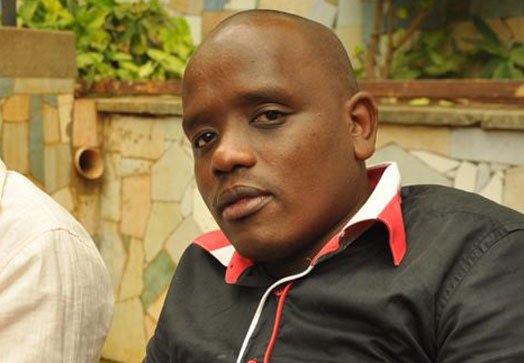 Controversy surrounds Dennis Itumbi’s whereabouts