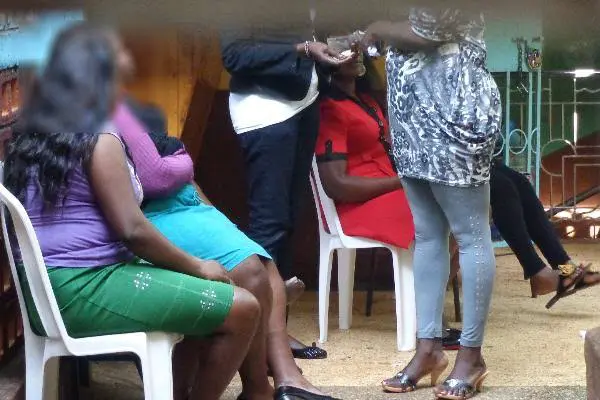 Wateja Mkononi: New app by sex workers sends Nyeri town into a frenzy