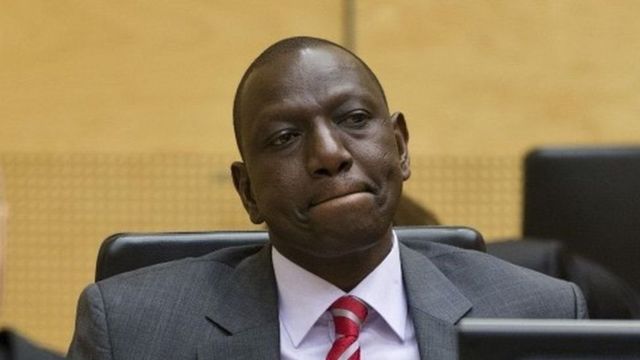 Kenya formally disowns Ruto’s reckless remarks against DRC