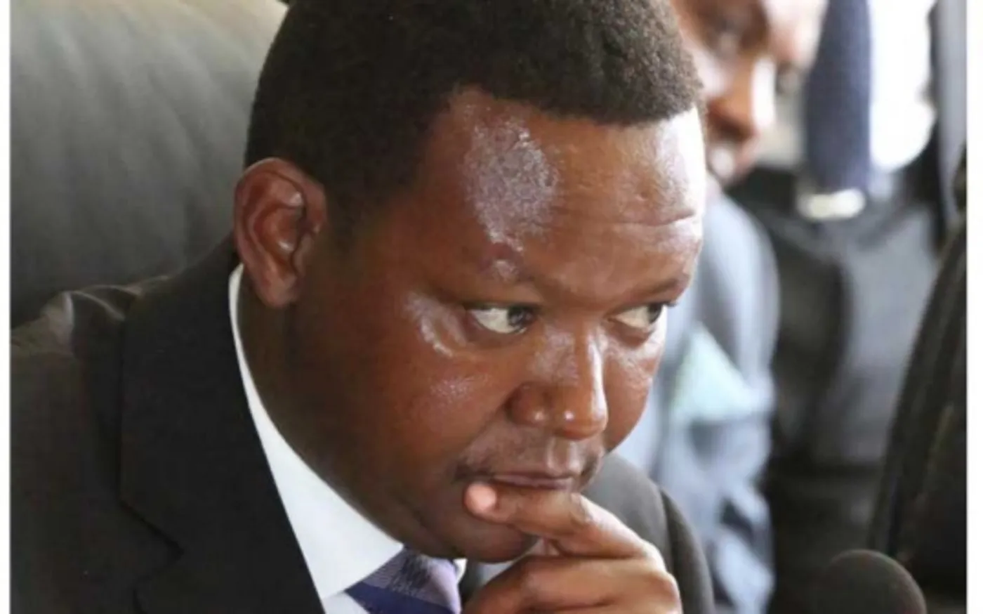 Supplier demands Sh2.3m delayed payment from Machakos County