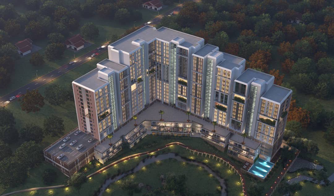 Centum and the Perfect environment for a home