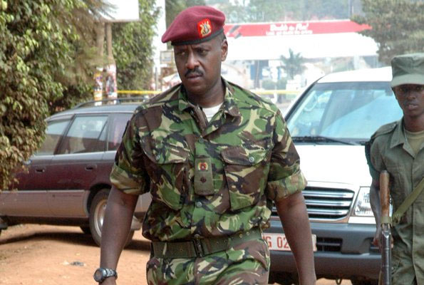 Inside The Strange World of General Muhoozi Kainerugaba: Museveni’s Heir Apparent