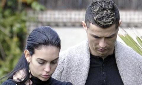 Cristiano Ronald and his wife mourn the death of their newborn baby boy