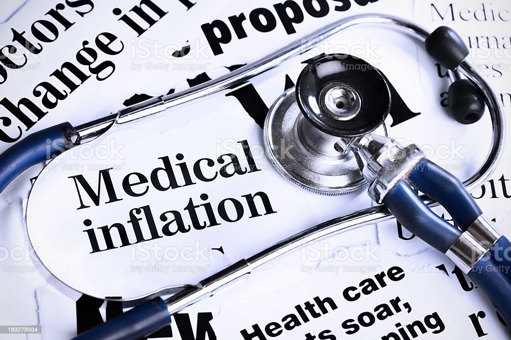 Impact Of High Health Inflation On Attaining Universal Health Coverage