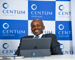 Weekly Citizen Apologises To Centum Boss Over Defamatory Articles