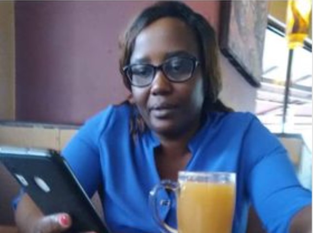 BEWARE: Notorious Nakuru Conwoman Exposed