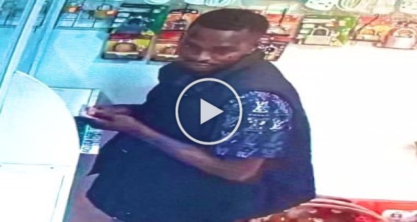Nairobi Thug Suspected To Be Part of M-Pesa Robbing Syndicate Exposed By DCI