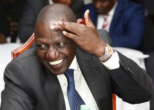 Why Dr. Ruto will shock Azimio and its minions on August 9