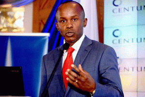 CENTUM: Largest Listed Investment Company In East And Central Africa