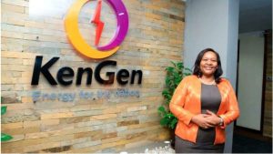 Energy Producer KenGen Becomes Kenya’s First Public Service Company To Join The UN-Backed Campaign Against Global Warming