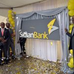 Centum PLC terminates plan to sell the Sidian Bank