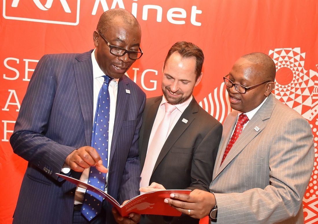 How Minet Kenya is trading ahead of other insurance brokers
