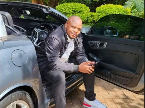 “No More Club Gigs For Me, But I Don’t Mind Part-Time Radio Job” Newly Elected Lang’ata MP Jalang’o Tells Fans