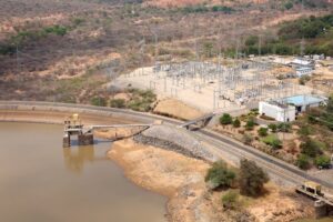 KenGen Plans To Raise Masinga Dam Wall