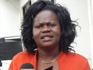 Corrupt KURA director rinsing money in Wanga campaigns