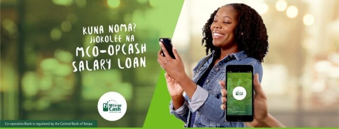 Get Financially Empowered: Achieve Your Dreams With Co-op Bank Personal Loans