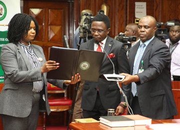 Revealed: Amount of Money Vetting Committee Received in Allowances