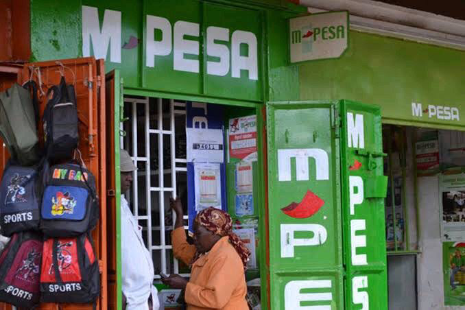 Leader of Gang Behind M-PESA Shop Attacks in Nairobi Arrested