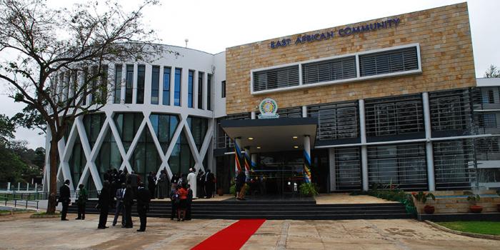 14 locked out of EALA MP Jobs for failing to meet threshold