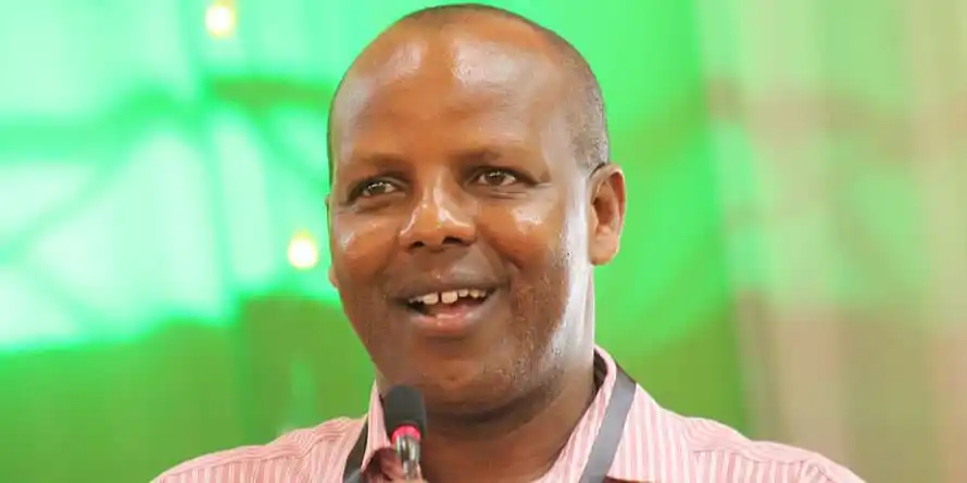 Why Koross is bribing LAPFUND board after missing out in Ruto Cabinet