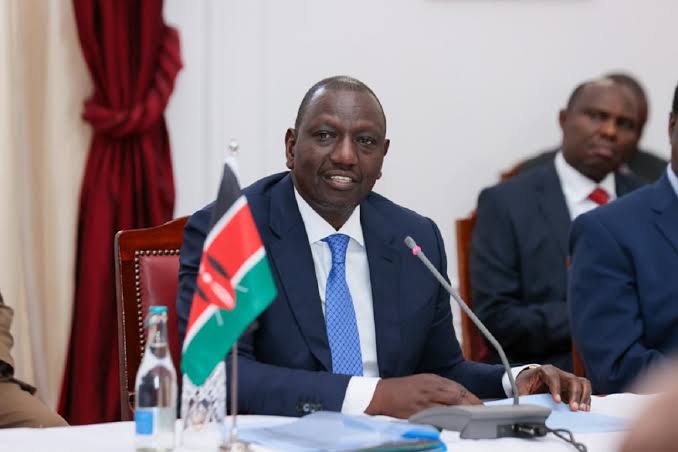 Details of President Ruto Visit to DRC
