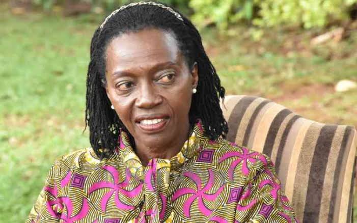 Martha Karua Speaks on Accepting Ruto’s Job Offer