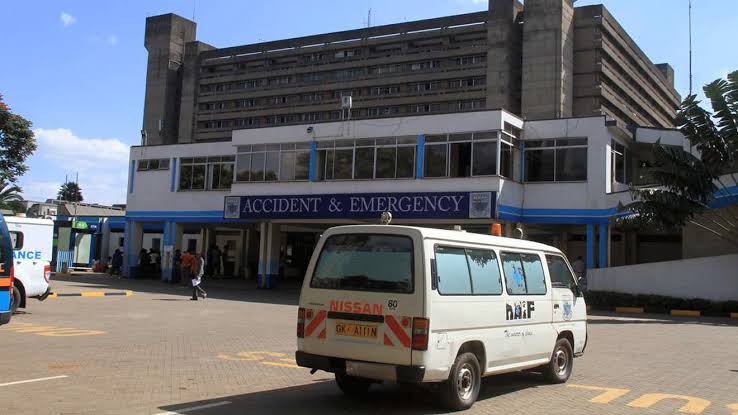 KNH Hit Back at Baby Travis Parents