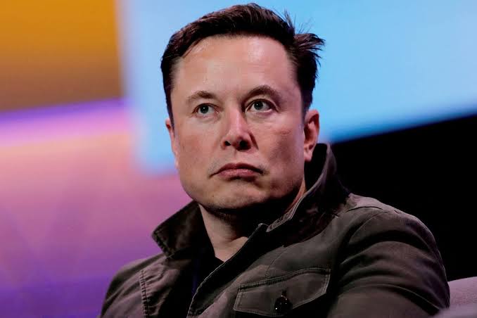 Elon Musk to Step Down as Twitter CEO