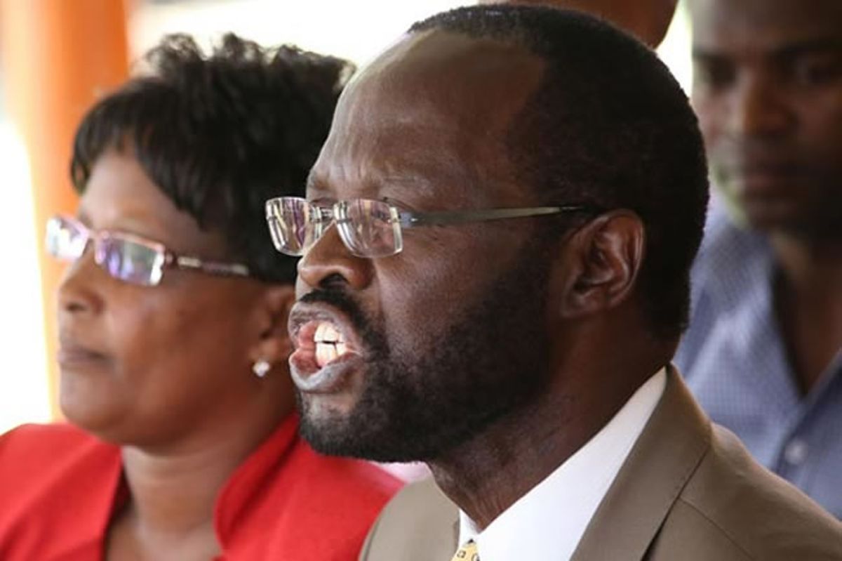 Nyong’o’s New Plan To Loot From Kisumu Coffers Exposed