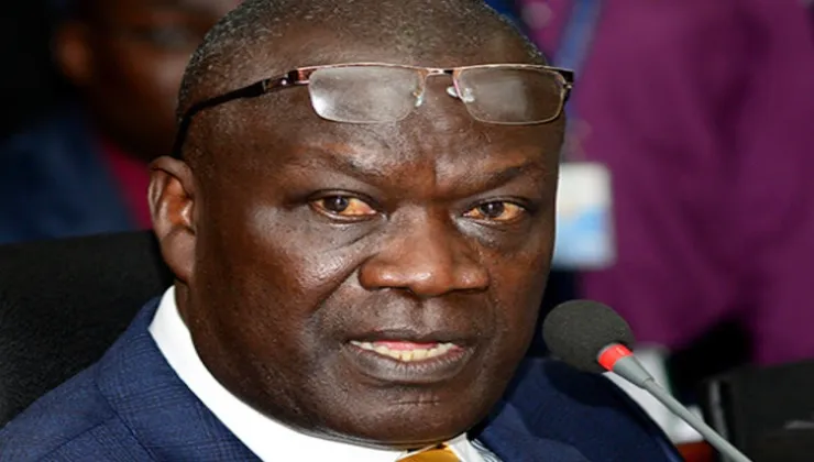 EACC closing in to arrest former governor Rasanga over theft