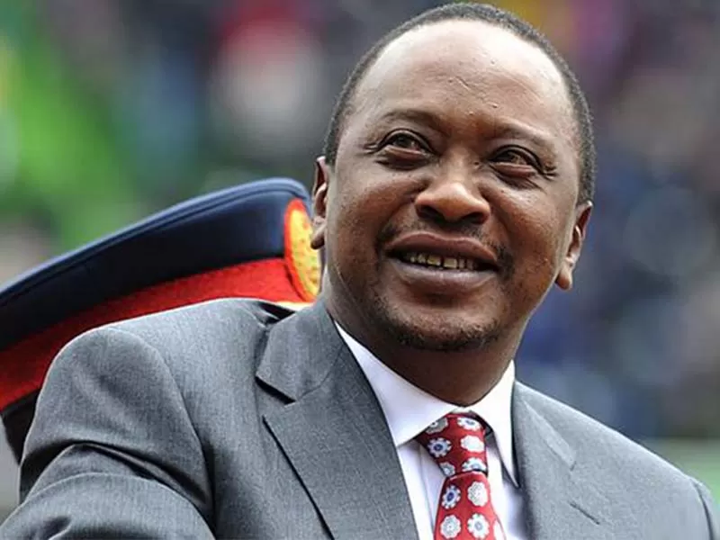 Uhuru regime benefitted wealthy Kenyans the most