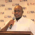 Auditor General Flags Irregular Appointment of EPRA DG Daniel Kiptoo