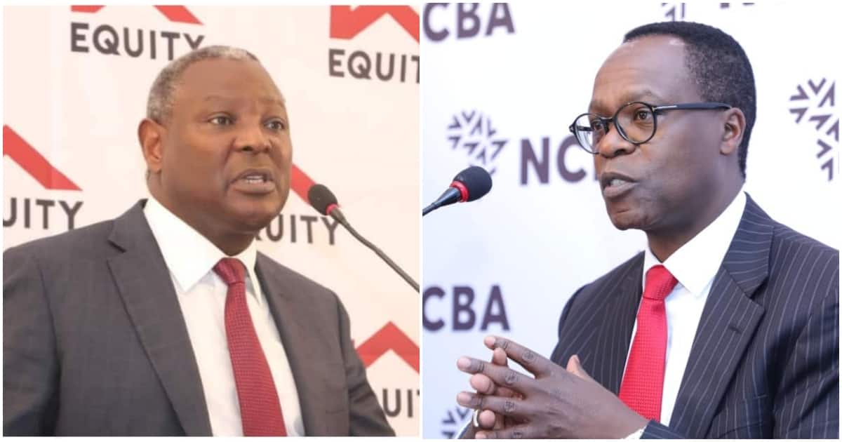 Equity accuses NCBA of forgeries as fight over Nairobi property heats up