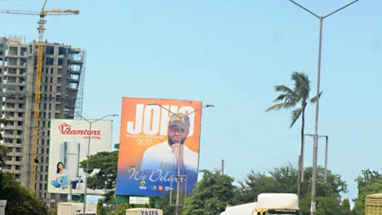 Hassan Joho’s Unfair Dominance In Billboard Business Sparks Jitters