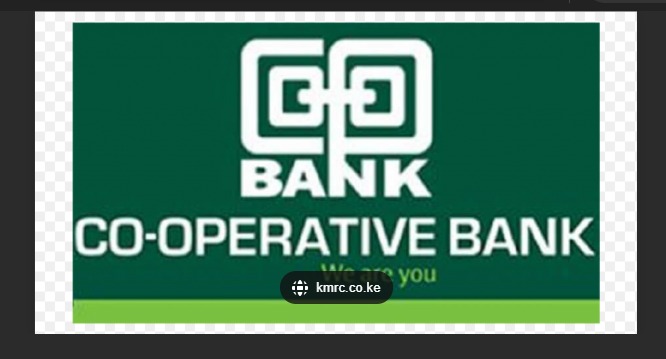 Co-operative Bank’s New Digital ID Verification