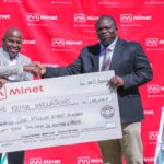 Minet Kenya partners with Kenya Harlequins