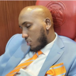 MCA Mohamed Dabar’s Unusual Behaviour Causes Commotion In Nairobi County Assembly