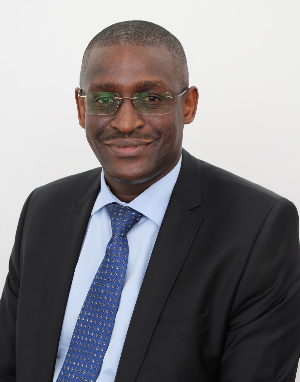 Bliss Healthcare appoints Dr. Denis Ogolla the New Chief Operating Officer