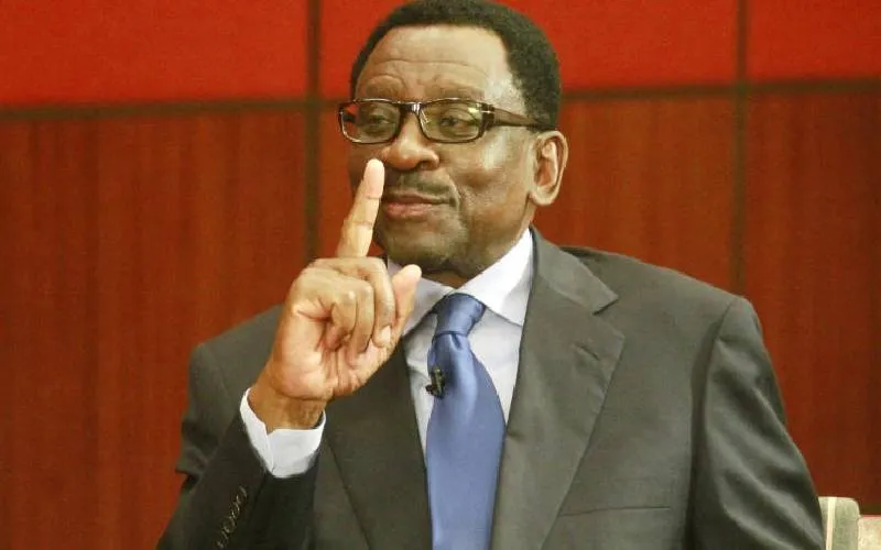 Governor Orengo implicated in fresh theft of county cash