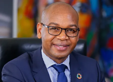 Is Safaricom planning to replace Ndegwa with Oigara as its CEO?
