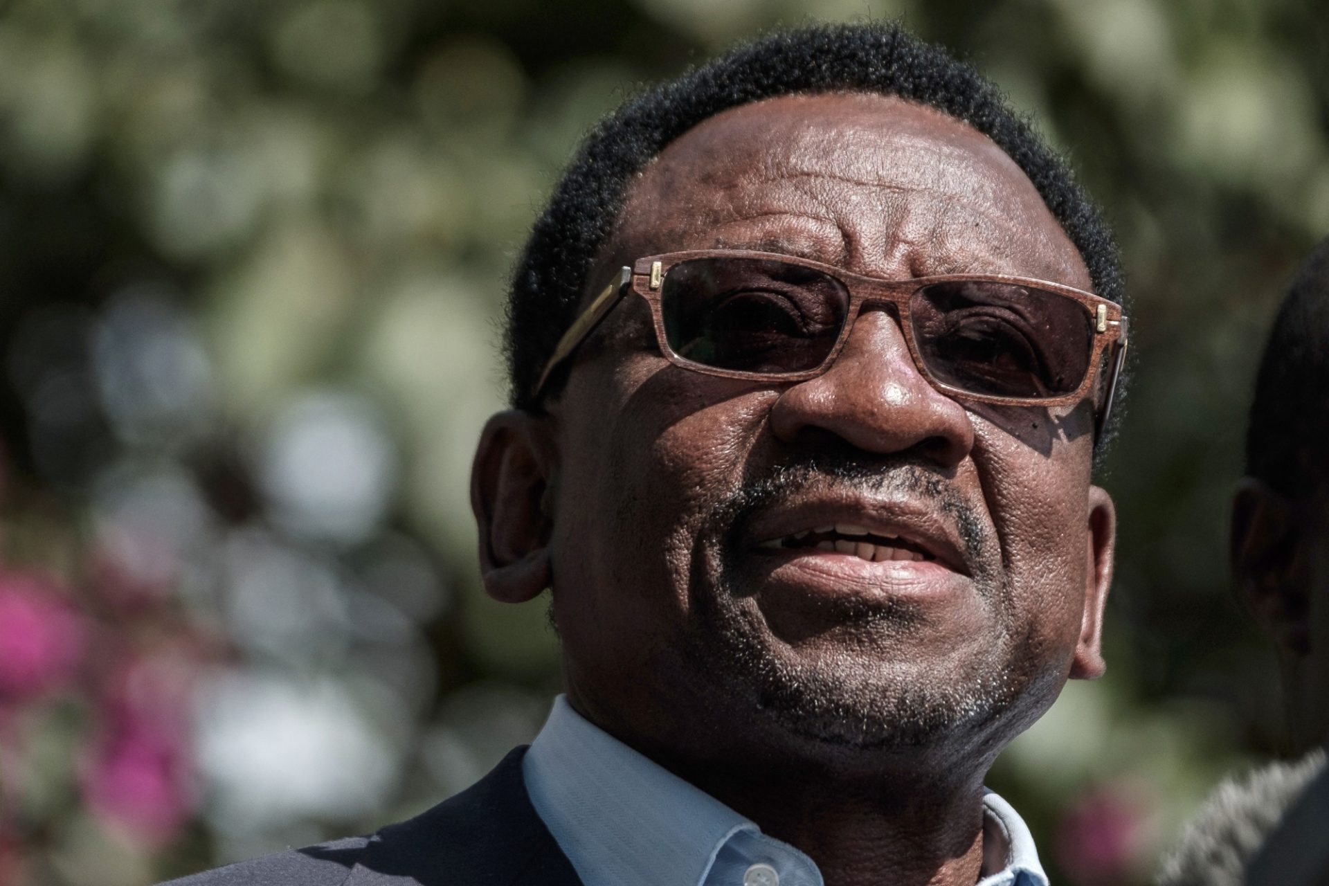 How Governor Orengo Is Bullying His Deputy William Oduol