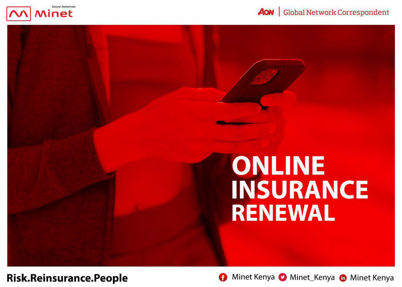 Making use of digital technology to provide unique insurance solutions