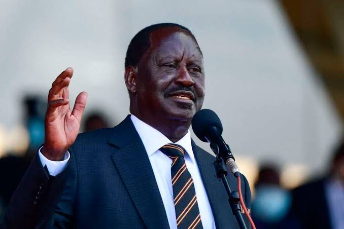 Raila Allows Azimio Governors to Meet President Ruto