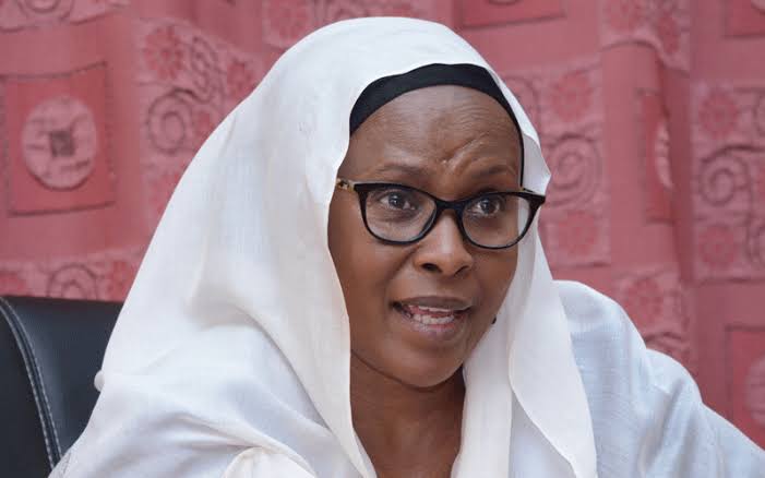 Fatuma Dullo Obtains Court Order Suspending Ouster as Senate Minority Whip