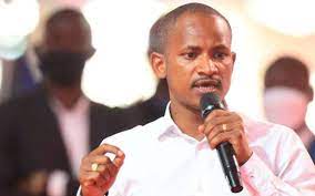 Babu owino to mobilise University students to fight for their rights
