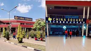 China Square