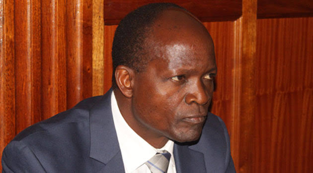 Okoth Obado Suffers a Blow in His Ksh 505.6 Million Graft Case