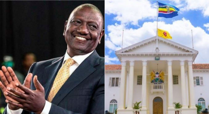 State House removed Tarmac and replaced it with Cabro