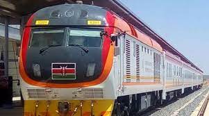 Kenya Railways Fails to Account for Sh12billion SGR Land Compensation
