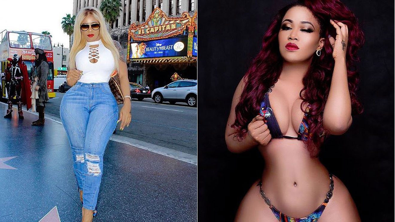 Vera Sidika Confesses Not Being in the Supermarket for 5 years Now